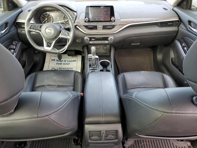 2022 NISSAN ALTIMA SL - 1N4BL4EV3NN410626