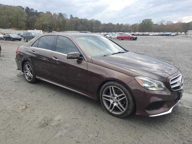 2016 MERCEDES-BENZ E 350 4MAT - WDDHF8JB2GB302278