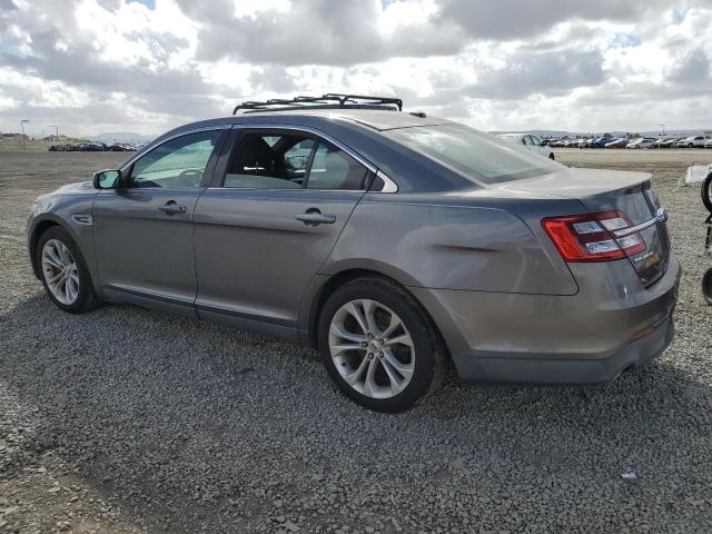 VIN 1FAHP2E83DG184281 2013 FORD TAURUS no.2