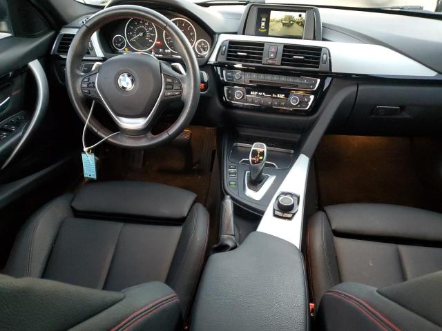 2018 BMW 330 I WBA8B9G53JNU98599