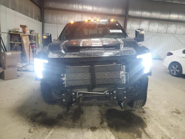 2024 GMC SIERRA K35 - 1GT49UEY5RF126720