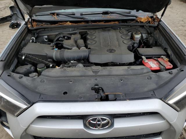 2016 TOYOTA 4RUNNER SR - JTEZU5JRXG5128860