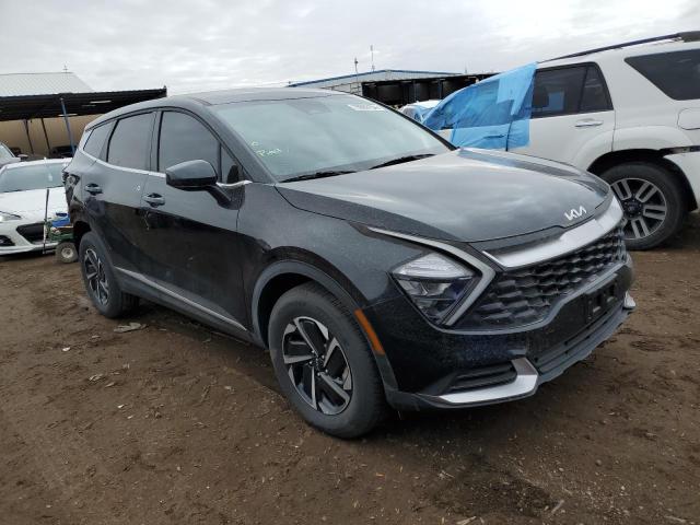 2023 KIA SPORTAGE L - KNDPUCAG5P7105389