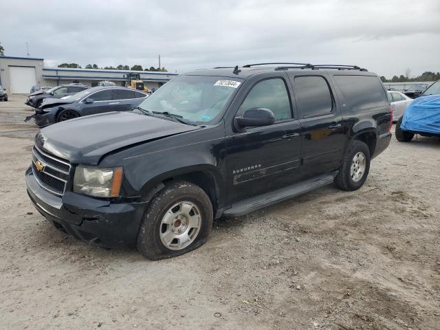 CHEVROLET SUBURBAN C