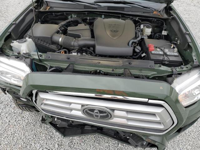 2021 TOYOTA TACOMA DOU - 5TFAZ5CN1MX102287