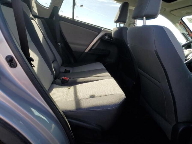2015 TOYOTA RAV4 XLE - 2T3RFREV3FW242266