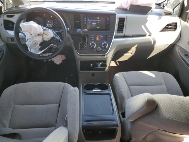 2015 TOYOTA SIENNA 4X4 5TDJK3DC9FS109356