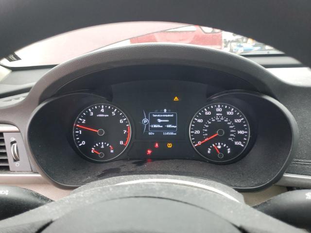 2018 KIA OPTIMA LX - 5XXGT4L36JG227129