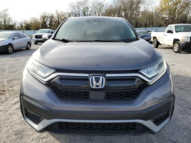 2021 HONDA CR-V EX - 7FART6H54ME023424