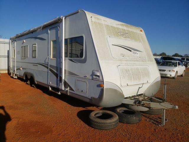 2004 TRLR TRAILER #3024966382