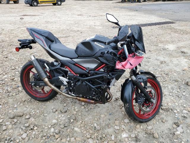 KAWASAKI ER500 2024 ML5ERGF12RDA00430 photo #1