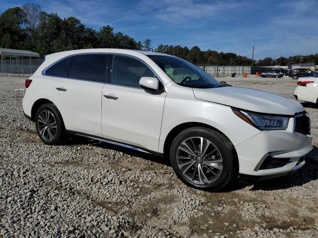 2020 ACURA MDX TECHNO - 5J8YD3H58LL000518