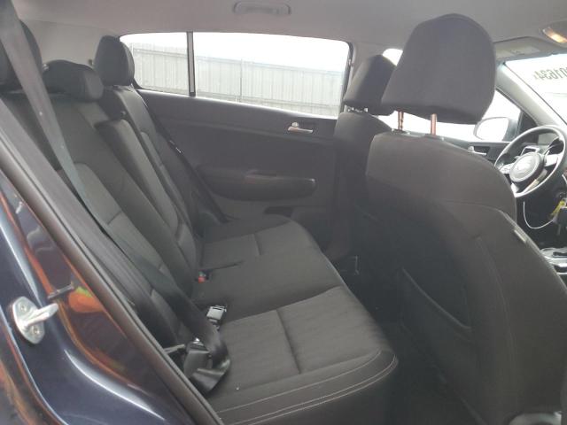 2022 KIA SPORTAGE L - KNDPM3AC8N7025045