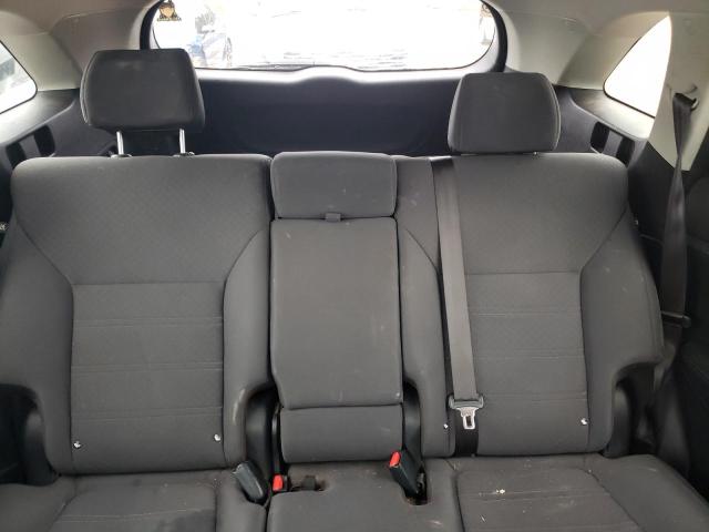 2017 KIA SORENTO LX - 5XYPG4A35HG283821