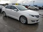 LINCOLN MKZ снимка