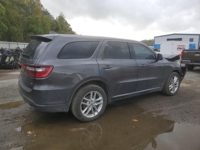 2021 DODGE DURANGO GT - 1C4RDHDG7MC746757