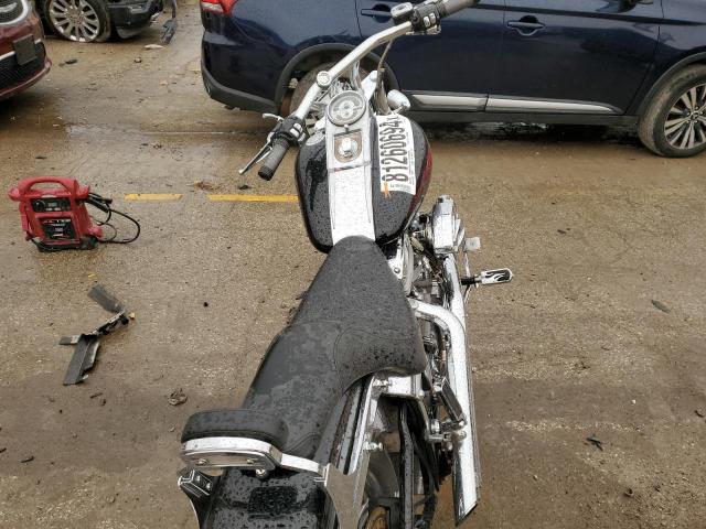 2005 HARLEY-DAVIDSON FXST 1HD1BHY155Y095740