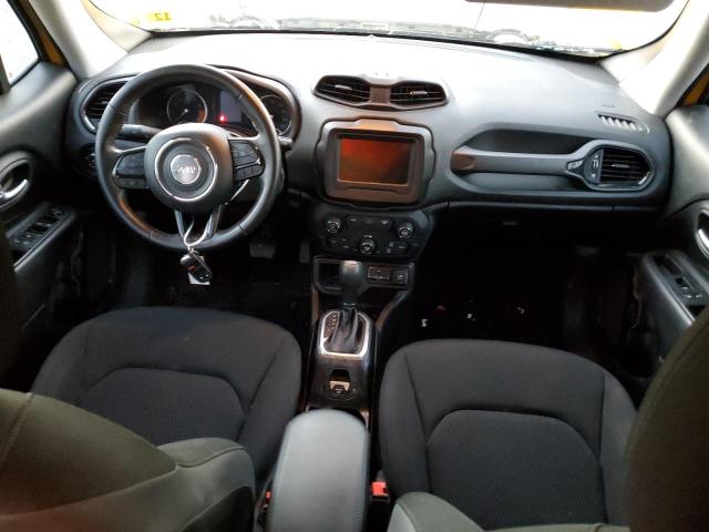 2018 JEEP RENEGADE L - ZACCJABB1JPH04749