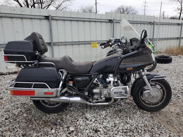 1986 HONDA GL1200 I #3030411498