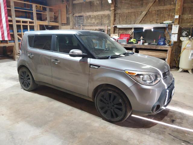 2016 KIA SOUL ! KNDJX3A58G7266749