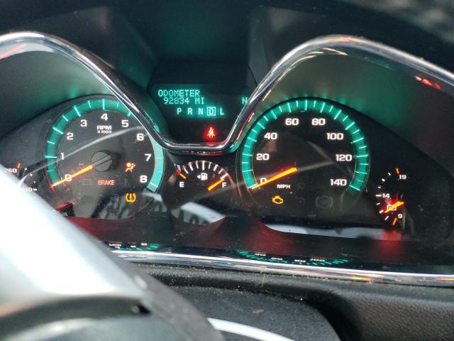 2017 CHEVROLET TRAVERSE L - 1GNKVGKDXHJ302377