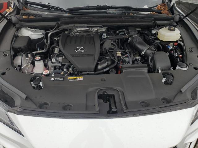 2024 LEXUS RX 500H F 2T2BCMEA6RC017747