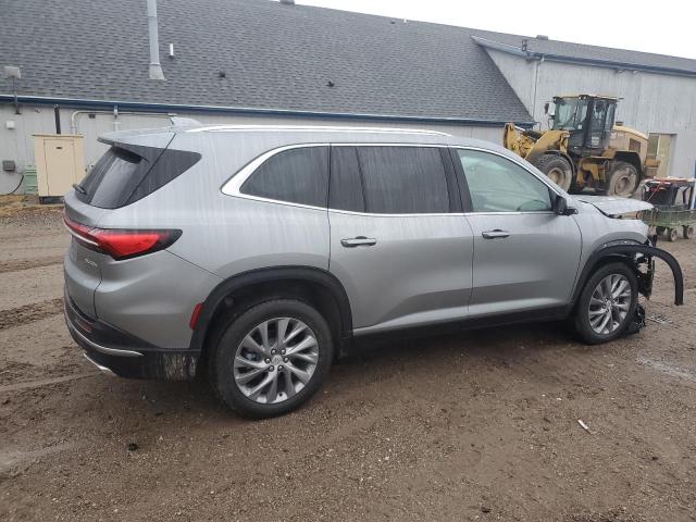 2025 BUICK ENCLAVE PR 5GAERARS8SJ104384