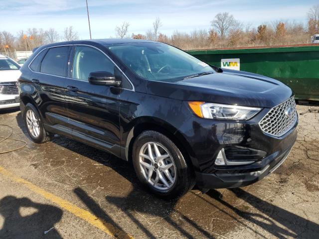 2023 FORD EDGE SEL - 2FMPK4J97PBA55689