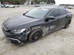 2019 HONDA CIVIC LX - 2HGFC2F65KH569340