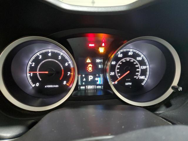 2015 MITSUBISHI LANCER SE JA32V2FW8FU021664