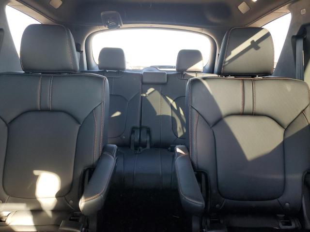 2025 HONDA PILOT TRAI - 5FNYG1H66SB039712