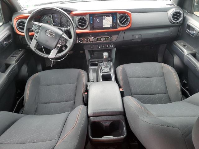 2019 TOYOTA TACOMA DOU - 3TMCZ5ANXKM228095