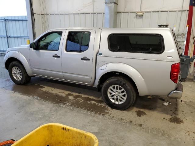 Vin: 1n6ad0ev1gn767783, lot: 80705144, nissan frontier s 20162