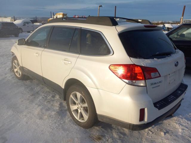 Vin: 4s4brbcc7d3257978, lot: 79501534, subaru outback 2.5i premium 20132