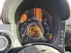 FIAT 500 ABARTH photo