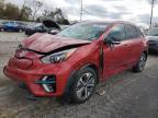 2022 KIA NIRO EX PR - KNDCE3LG4N5146596