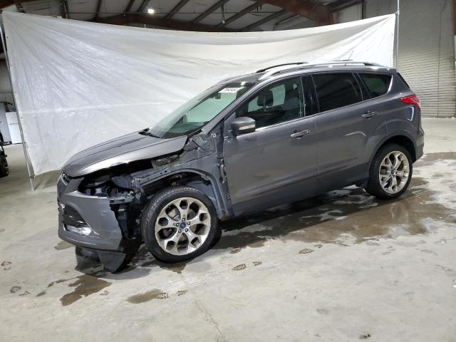 2013 FORD ESCAPE TIT #2974148353