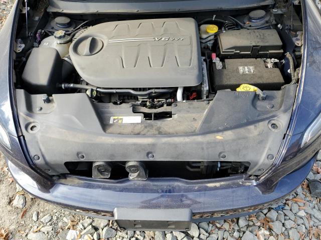 2015 JEEP CHEROKEE L - 1C4PJMDS9FW752784