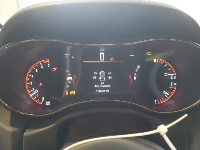 2018 DODGE DURANGO GT - 1C4RDHDG6JC461365
