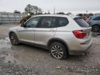 BMW X3 SDRIVE2 photo