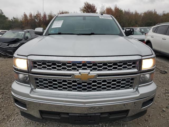 2015 CHEVROLET SILVERADO - 1GCRCREC5FZ159204