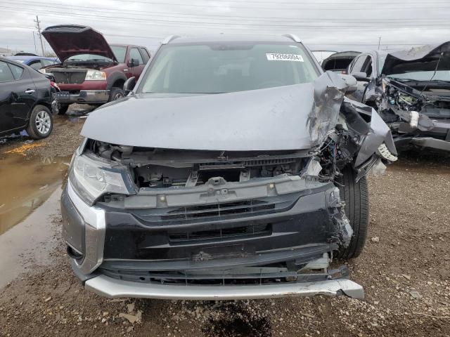 2016 MITSUBISHI OUTLANDER - JA4JZ4AX3GZ045057