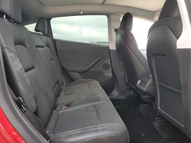 2022 TESLA MODEL Y - 7SAYGDEF0NF468373