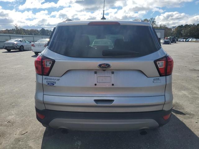 2019 FORD ESCAPE SEL - 1FMCU0HD2KUB46156