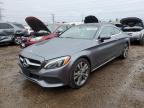 2017 MERCEDES-BENZ C 300 4MAT - WDDWJ4KB8HF392124