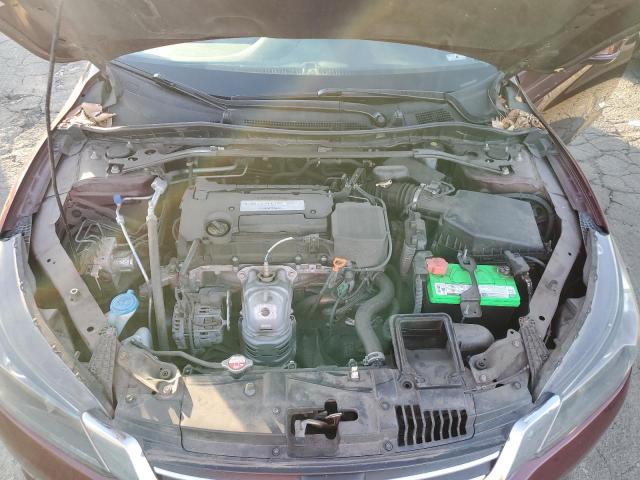 VIN 1HGCR2F81EA163545 2014 Honda Accord, Exl no.11