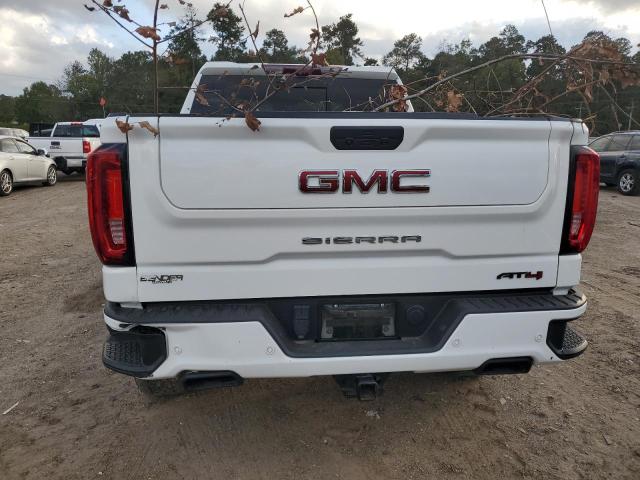 2020 GMC SIERRA K15 - 1GTP9EEL6LZ138243