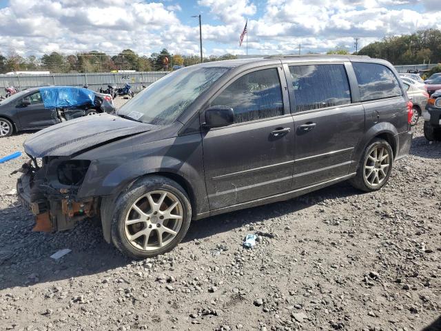 2015 DODGE GRAND CARA #3004430795