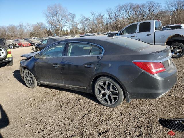 VIN 1G4G45G32GF187986 2016 BUICK LACROSSE no.2