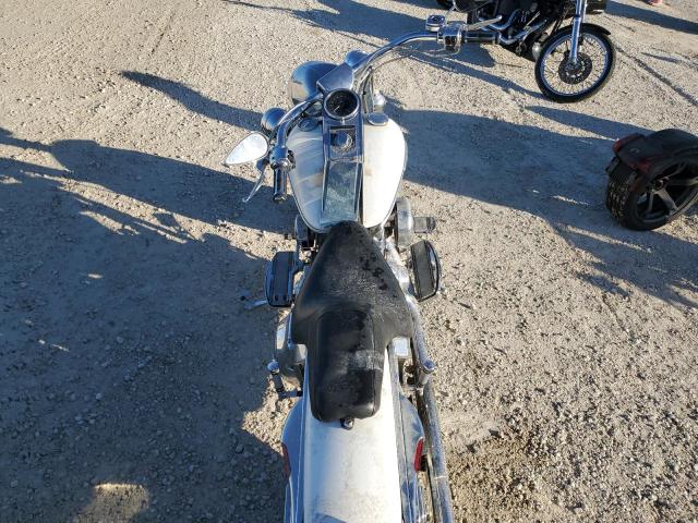 2000 HARLEY-DAVIDSON FLSTF 1HD1BMY11YY064613